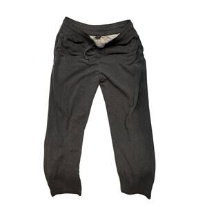 32 Degree Heat Charcoal Gray Joggers Mens XL